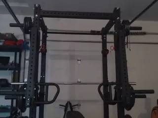 TawneyDarling's Live Sex Cam Show