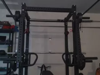 TawneyDarling's Live Sex Cam Show