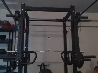 TawneyDarling's Live Sex Cam Show