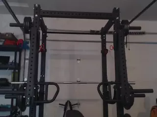 TawneyDarling's Live Sex Cam Show