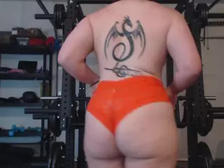 TawneyDarling's Live Sex Cam Show