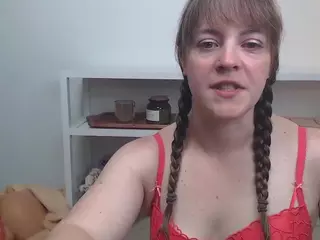 TawneyDarling's Live Sex Cam Show
