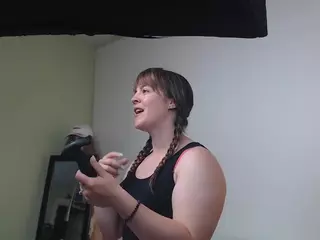 TawneyDarling's Live Sex Cam Show