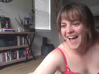TawneyDarling's Live Sex Cam Show