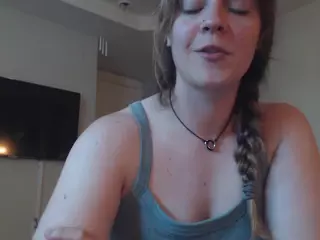 TawneyDarling's Live Sex Cam Show