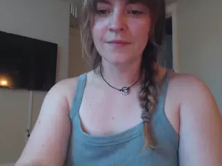 TawneyDarling's Live Sex Cam Show