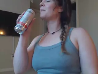 TawneyDarling's Live Sex Cam Show