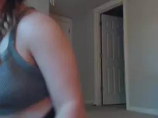TawneyDarling's Live Sex Cam Show