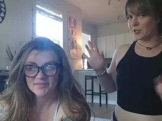 TawneyDarling's Live Sex Cam Show