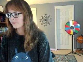 TawneyDarling's Live Sex Cam Show