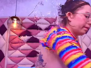 aga-ta's Live Sex Cam Show