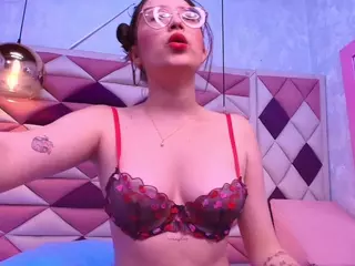 aga-ta's Live Sex Cam Show