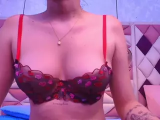 aga-ta's Live Sex Cam Show