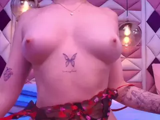 aga-ta's Live Sex Cam Show
