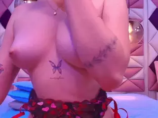 aga-ta's Live Sex Cam Show