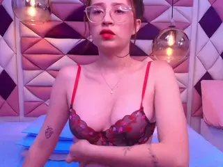 aga-ta's Live Sex Cam Show