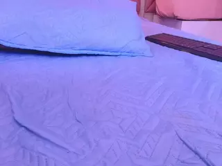 agata's Live Sex Cam Show