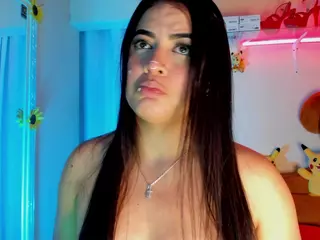 shiirly_adams's Live Sex Cam Show