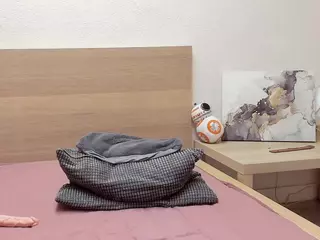 SquirterZoe's Live Sex Cam Show