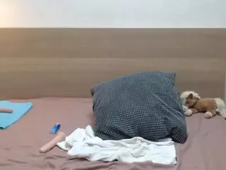 SquirterZoe's Live Sex Cam Show