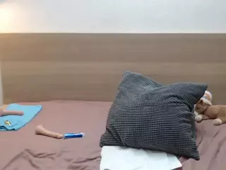 SquirterZoe's Live Sex Cam Show