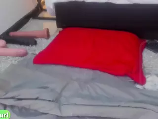 Ailinups's Live Sex Cam Show