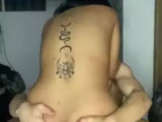 AlmaRuiiz's Live Sex Cam Show