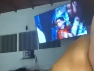 AlmaRuiiz's Live Sex Cam Show