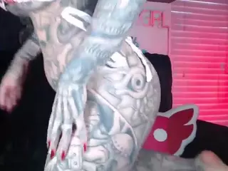 gymgamergirl's Live Sex Cam Show