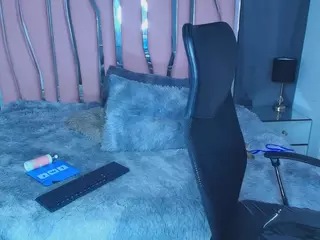 Scarlett-Sanders's Live Sex Cam Show