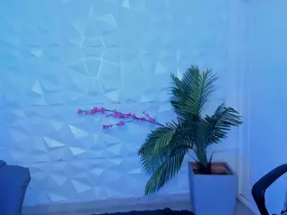 Scarlett-Sanders's Live Sex Cam Show