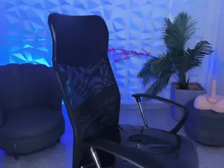 Scarlett-Sanders's Live Sex Cam Show