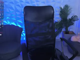 Scarlett-Sanders's Live Sex Cam Show