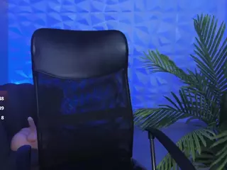Scarlett-Sanders's Live Sex Cam Show