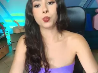Scarlett-Sanders's Live Sex Cam Show