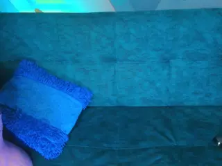 Scarlett-Sanders's Live Sex Cam Show