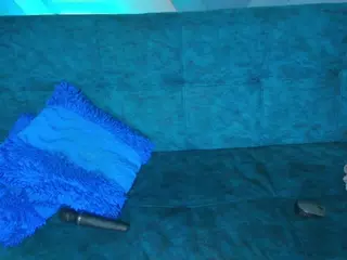 Scarlett-Sanders's Live Sex Cam Show