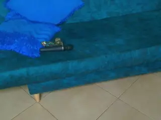 Scarlett-Sanders's Live Sex Cam Show