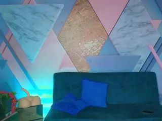 Scarlett-Sanders's Live Sex Cam Show