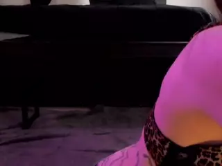 TheEmmaMansin's Live Sex Cam Show