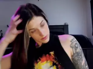 TheEmmaMansin's Live Sex Cam Show