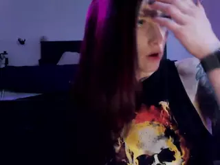 TheEmmaMansin's Live Sex Cam Show