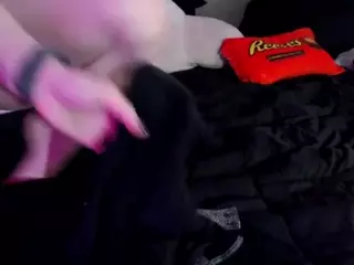 TheEmmaMansin's Live Sex Cam Show