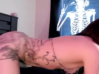 TheEmmaMansin's Live Sex Cam Show