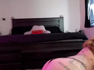 TheEmmaMansin's Live Sex Cam Show