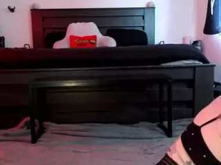 TheEmmaMansin's Live Sex Cam Show