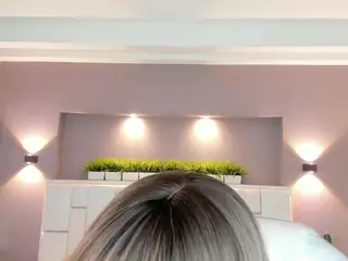 Emma's Live Sex Cam Show