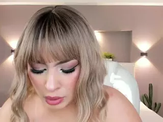 Emma's Live Sex Cam Show