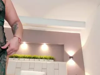 Emma's Live Sex Cam Show