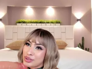 Emma's Live Sex Cam Show